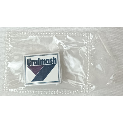 Знак Uralmash