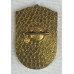 Знак СССР Московский автомобильно-дорожный институт (МАДИ). Булавка