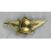 Нагрудный знак Классность офицера 2 класс
