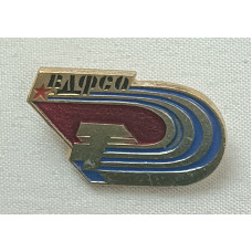 Знак ВДФСО