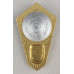 Знак нагрудный За окончание юридического техникума, СССР